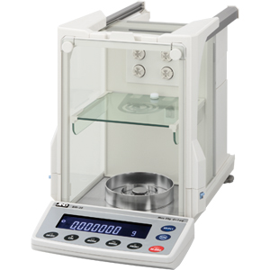 A&D BM Series Micro Analytical Balance